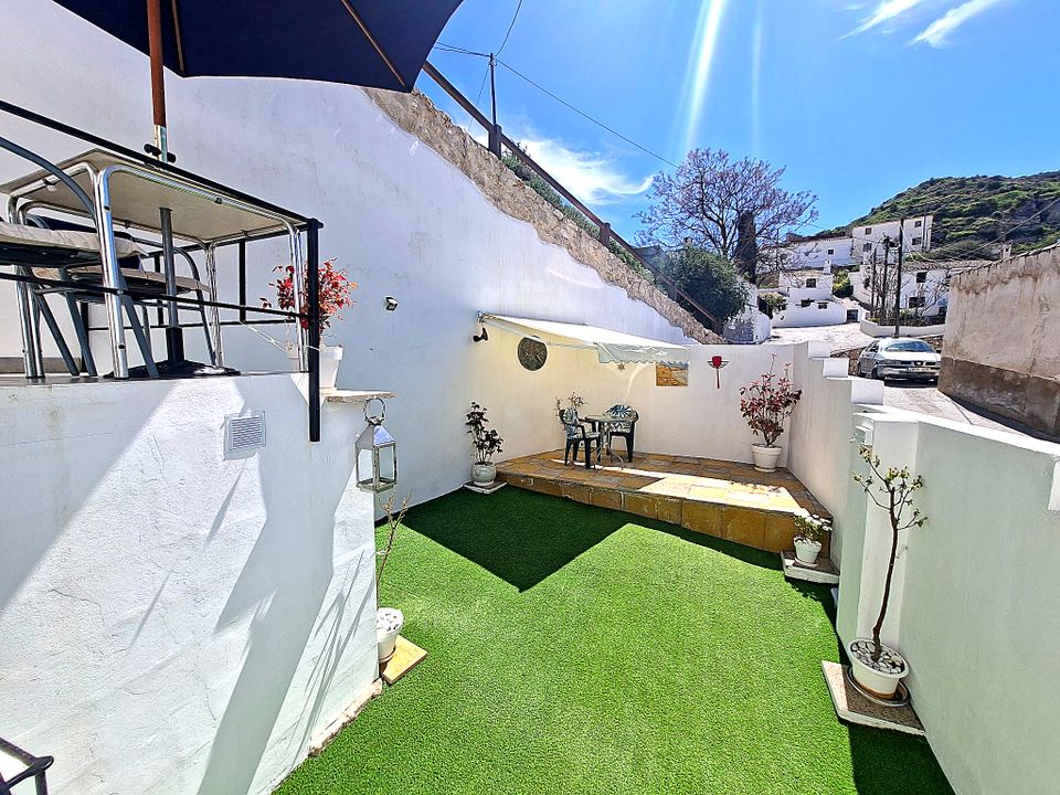 Cortijo i Galera, Granada - foto 4