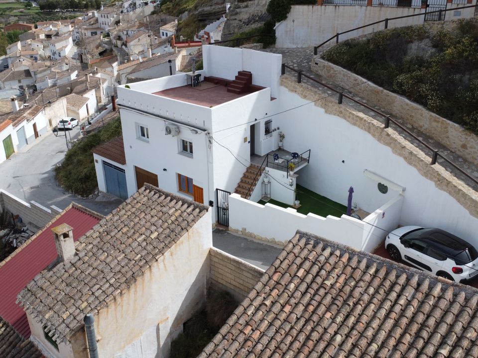 Cortijo in Galera, Granada - foto 2