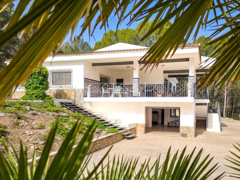 Villa i Monovar, Alicante - foto 1