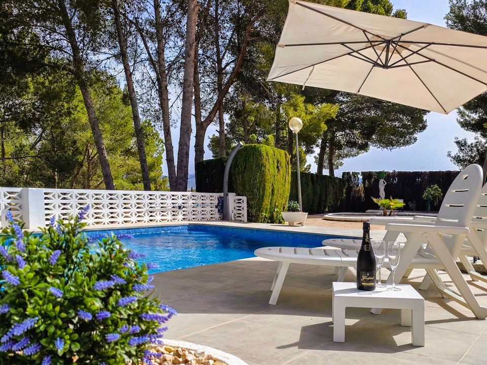 Villa i Monovar, Alicante - foto 3
