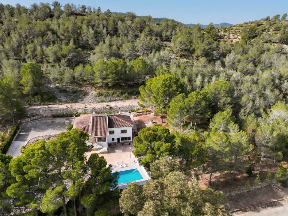Villa i Monovar, Alicante - foto 4