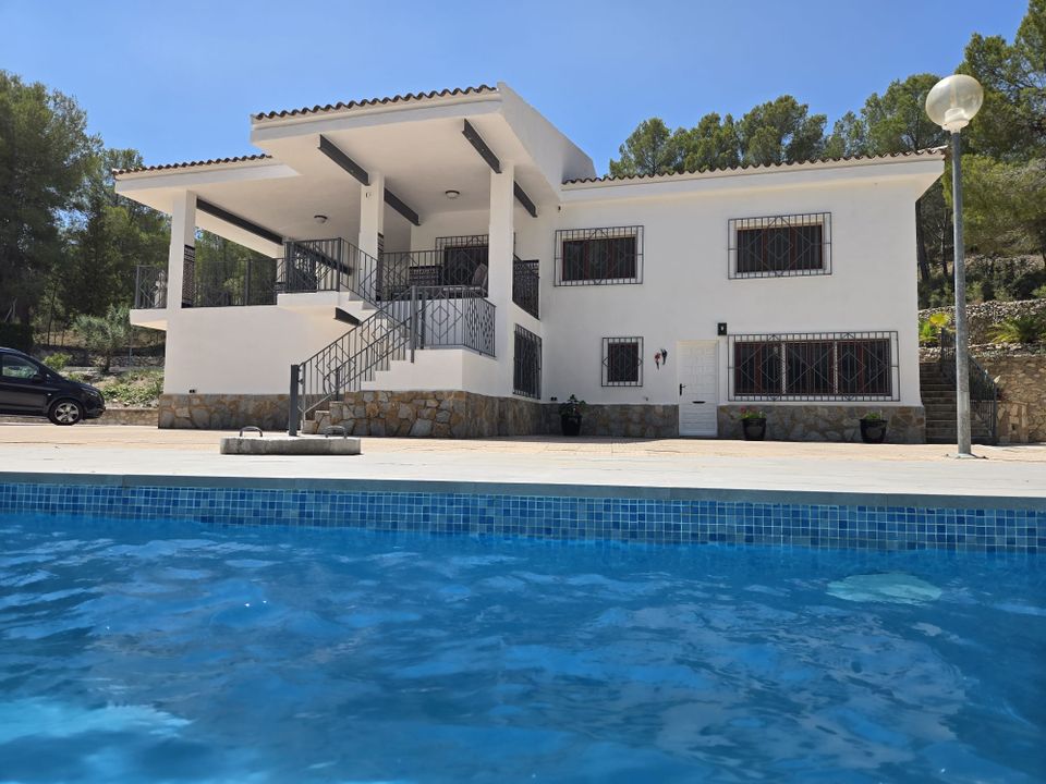 Villa i Monovar, Alicante - foto 2