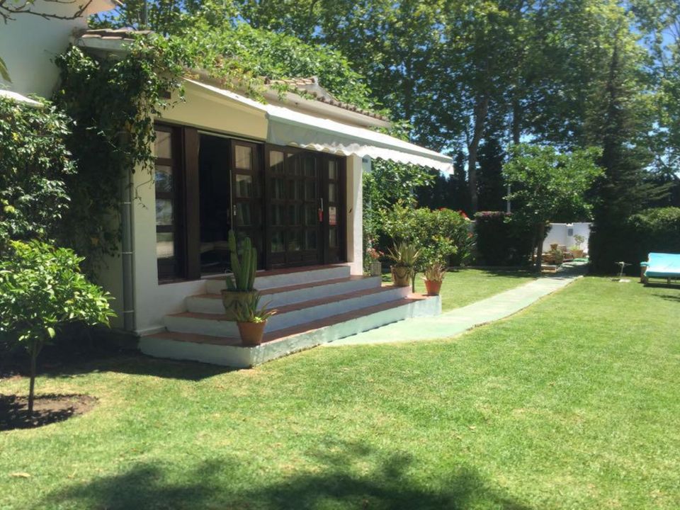 Byhus i San Pedro de Alcantara, Malaga - foto 2