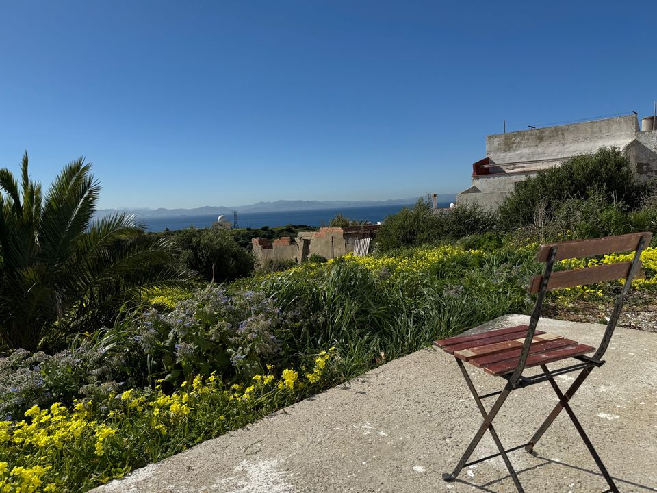 Rekkehus i Tarifa, Cadiz - bilde 1