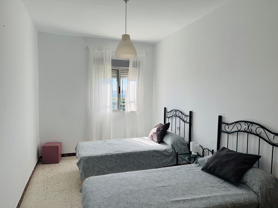 Rekkehus i Tarifa, Cadiz - bilde 2