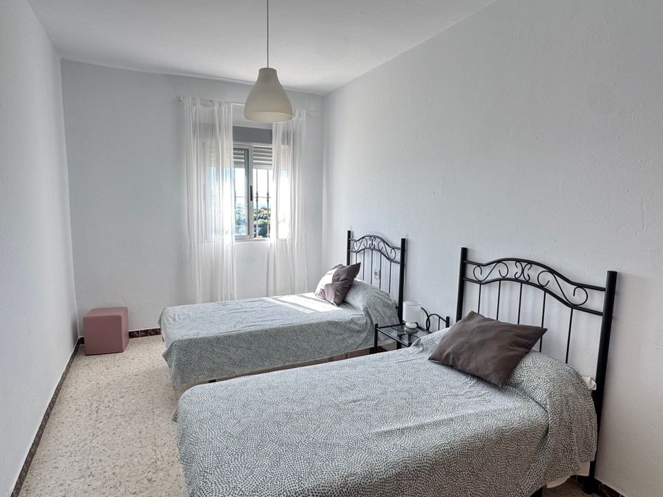 Rekkehus i Tarifa, Cadiz - bilde 3