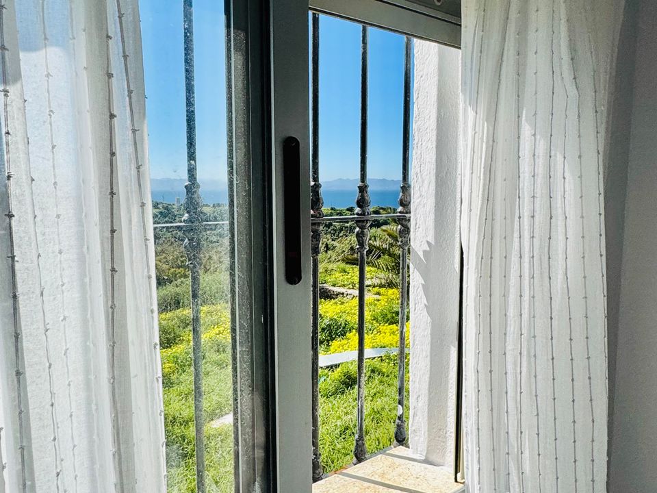 Rekkehus i Tarifa, Cadiz - bilde 4