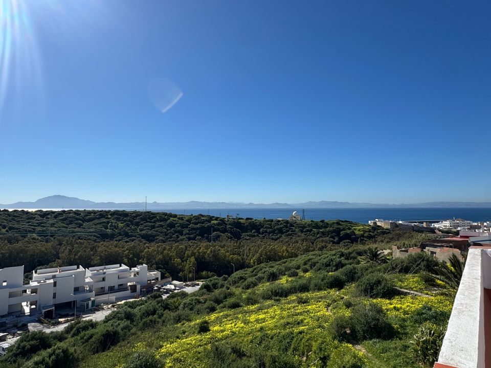 Stadthaus in Tarifa, Cadiz - Foto 1