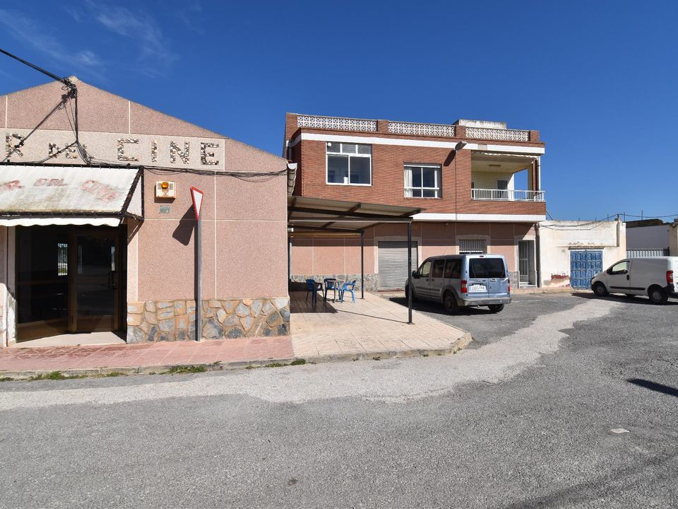 Villa i Valverde Alto, Alicante - foto 2