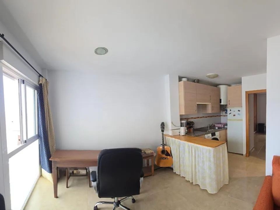 Lejlighed i Benalup-Casas Viejas, Cadiz - foto 1