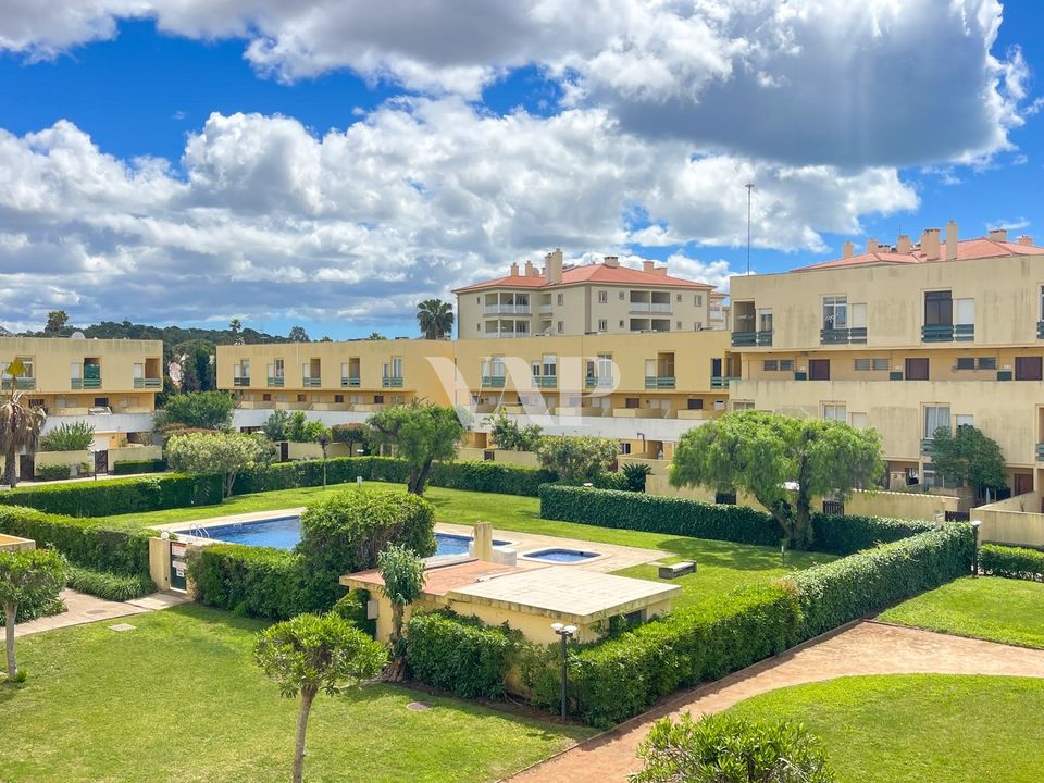 Lejlighed i Vilamoura, Faro - foto 1