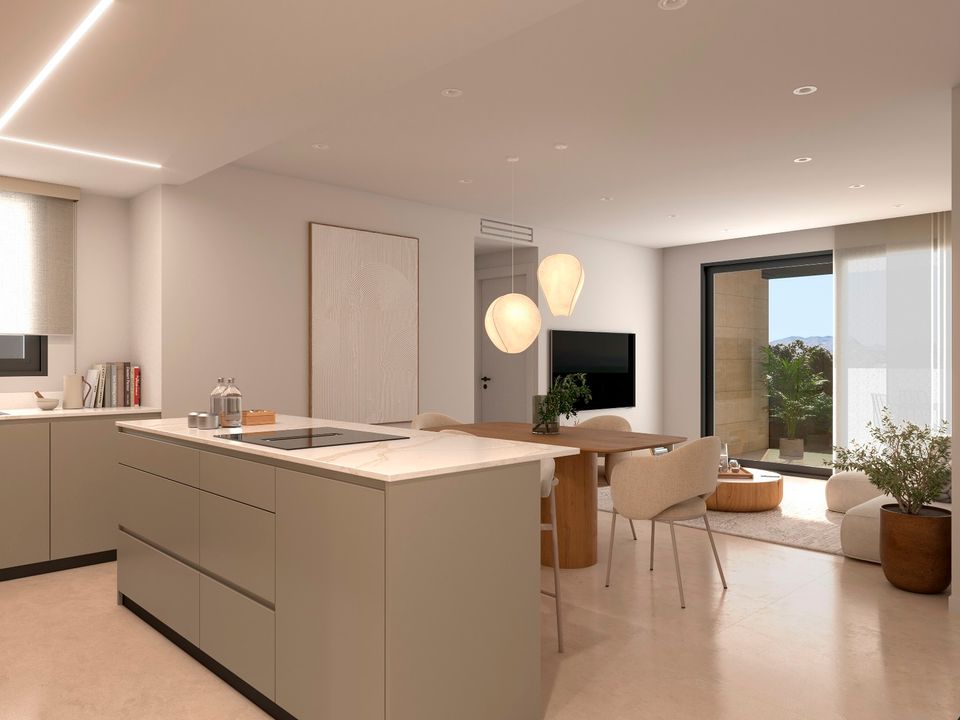Appartamento Catral, Alicante - foto 3