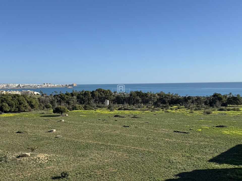 Penthouse i Punta Prima, Alicante - foto 1