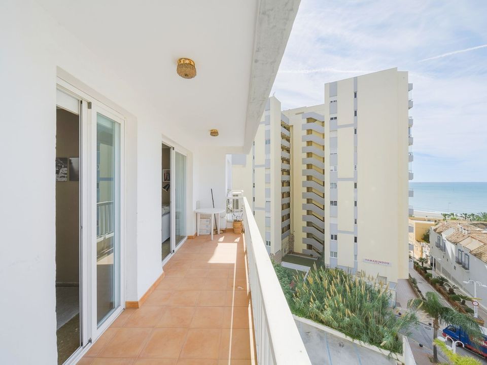 Lejlighed i Benalmadena, Malaga - foto 3