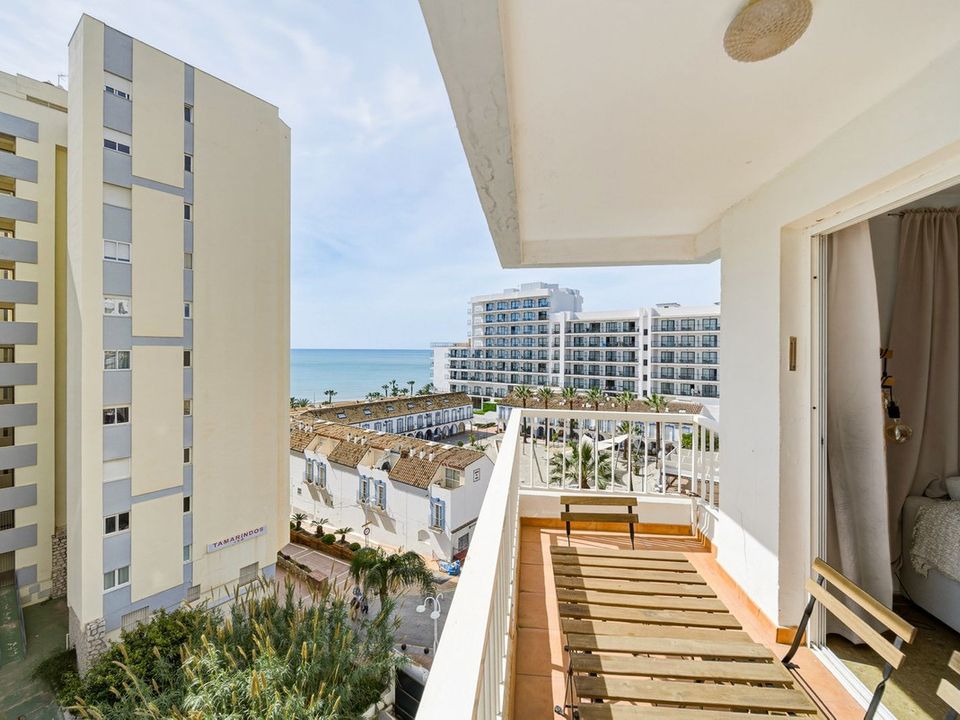 Lejlighed i Benalmadena, Malaga - foto 4