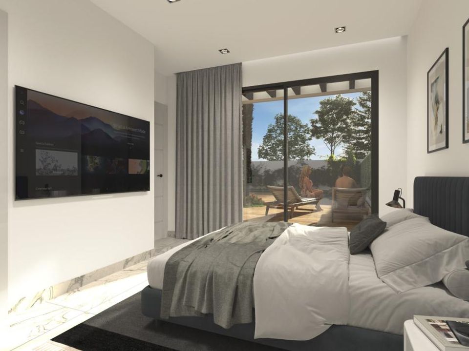 Villa i Heredades, Alicante - foto 4