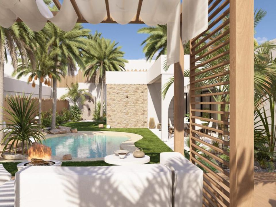 Villa i Murcia, Murcia - foto 2