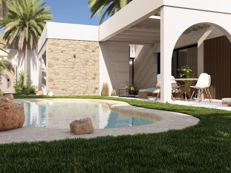Villa i Murcia, Murcia - foto 3