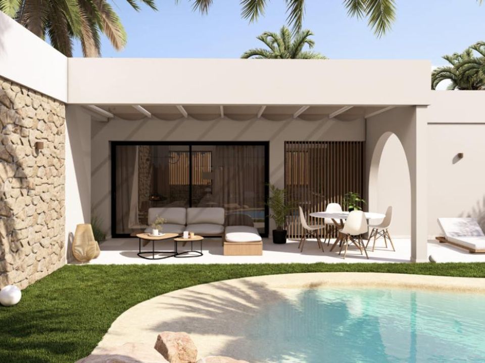 Villa i Murcia, Murcia - foto 4