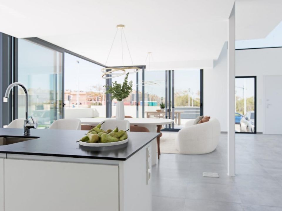 Villa - Gran Alacant, Alicante - photo 5