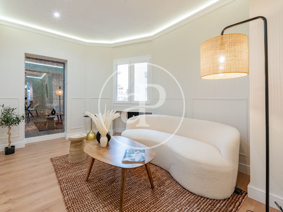 Leilighet i Madrid, Madrid - bilde 1