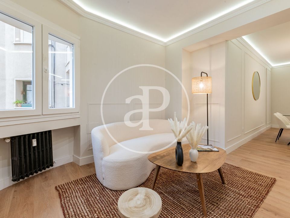 Leilighet i Madrid, Madrid - bilde 5