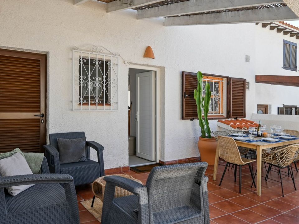 Byhus i Moraira, Alicante - foto 4