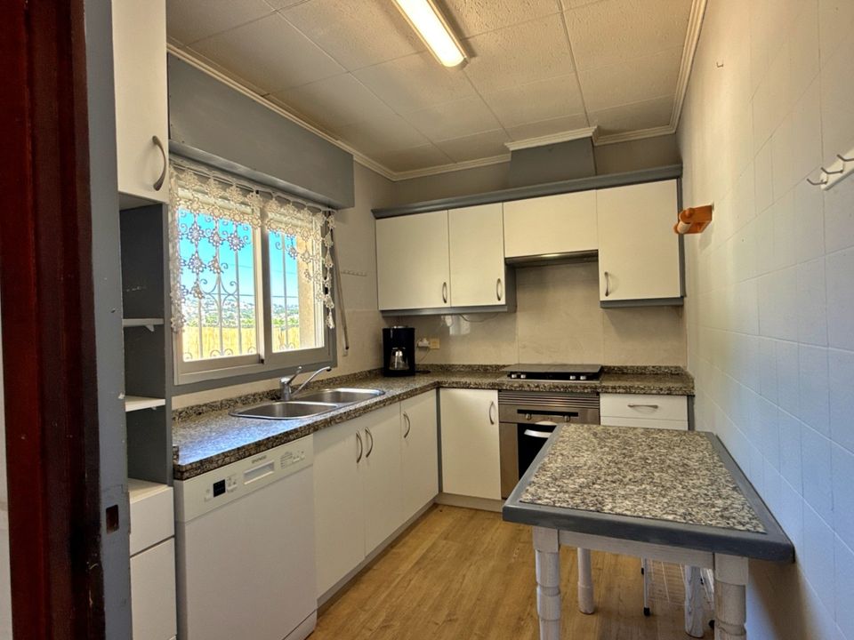 Villa i Calpe, Alicante - foto 2