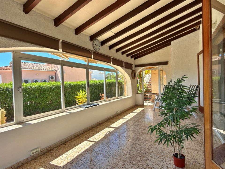 Villa i Calpe, Alicante - foto 4