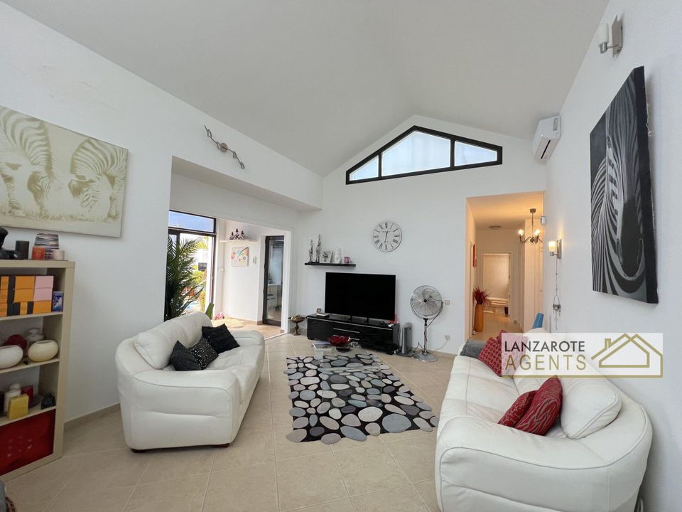 Villa i Playa Blanca (Yaiza), Lanzarote - foto 4
