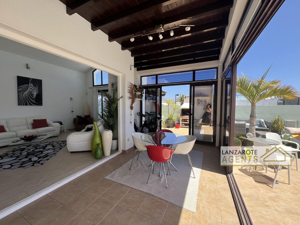 Villa i Playa Blanca (Yaiza), Lanzarote - foto 5