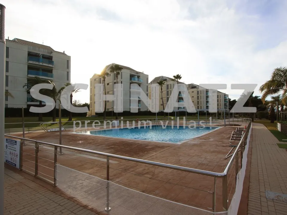 Lejlighed i El Verger, Alicante - foto 2