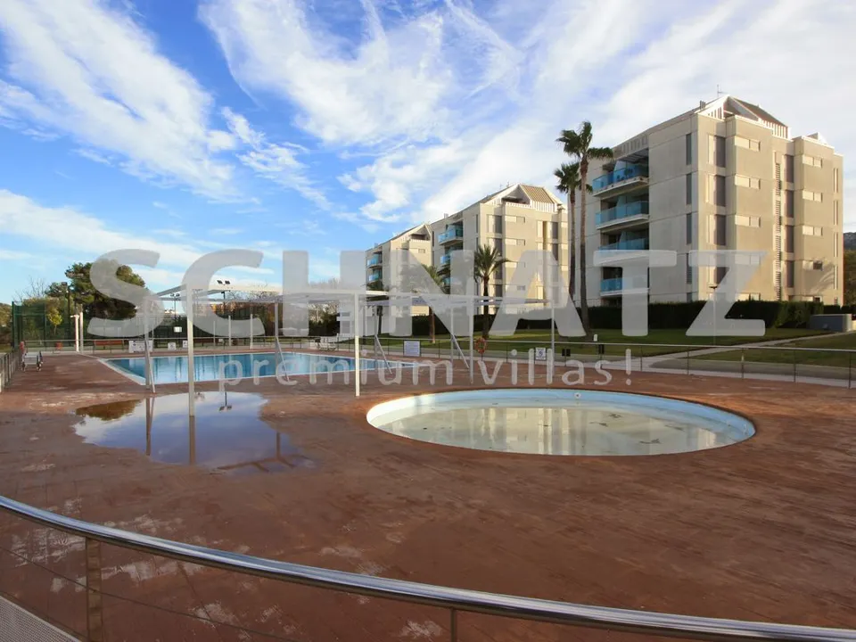 Lejlighed i El Verger, Alicante - foto 3