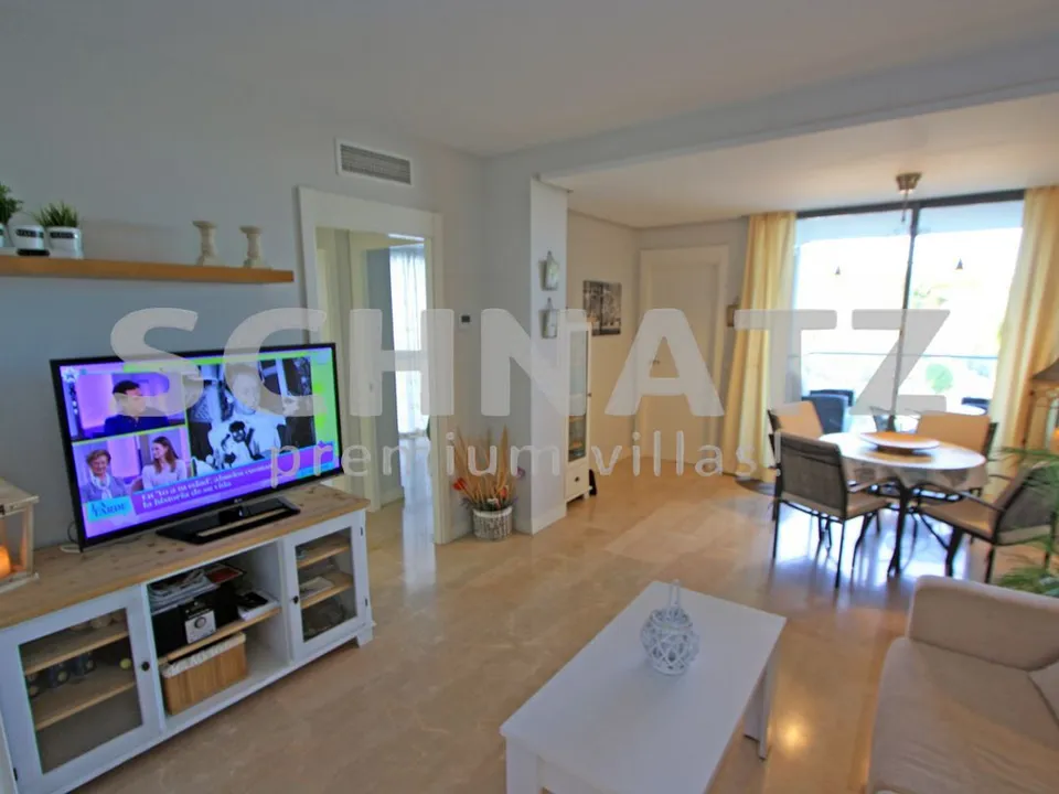 Lejlighed i El Verger, Alicante - foto 4