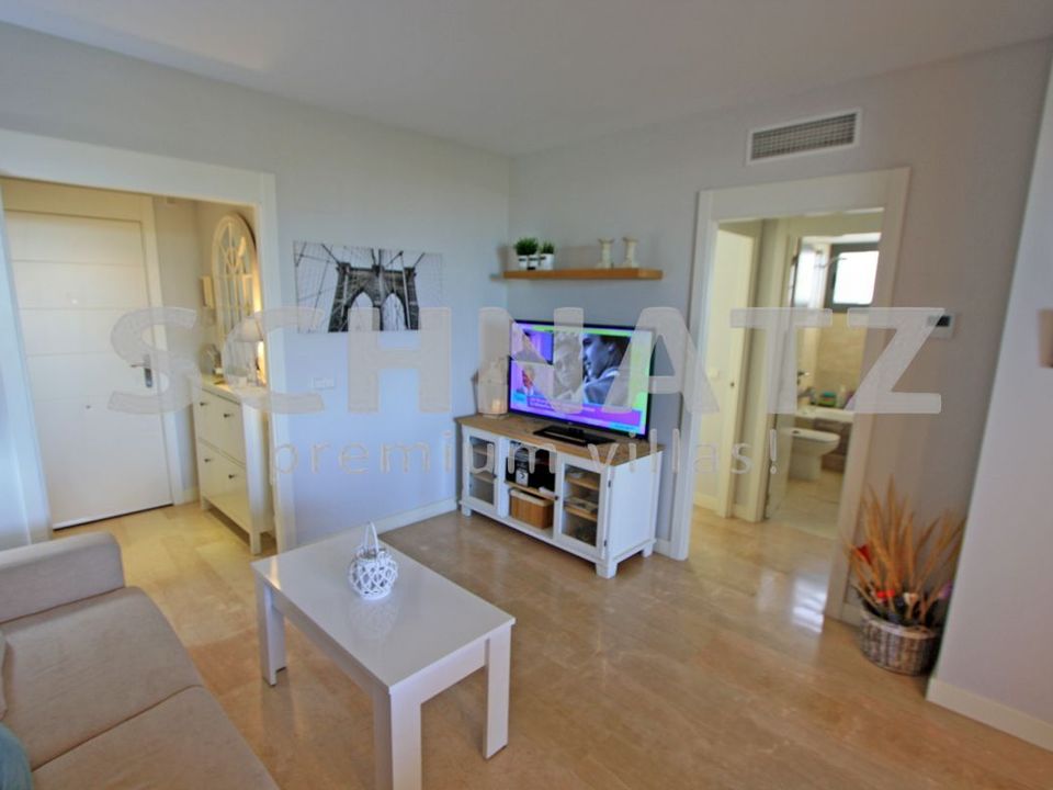 Lejlighed i El Verger, Alicante - foto 5