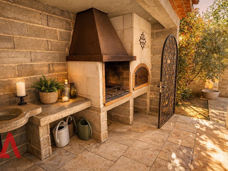 Villa i Magalas, Herault - foto 4