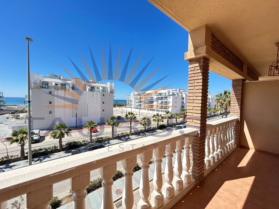 Lejlighed i Torrox, Malaga - foto 1