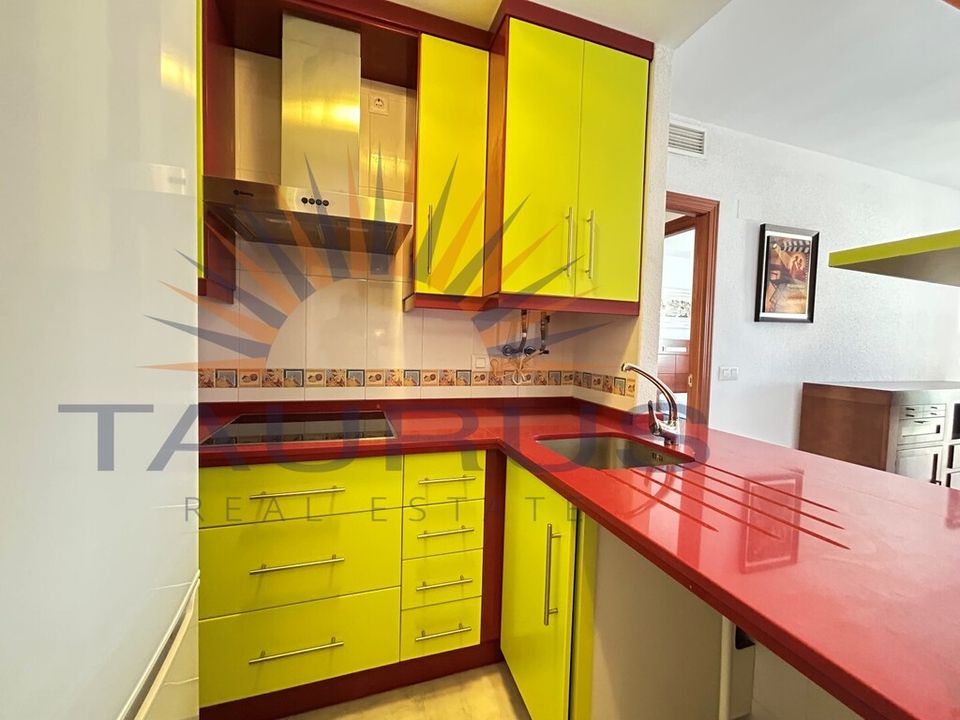 Lejlighed i Torrox, Malaga - foto 4