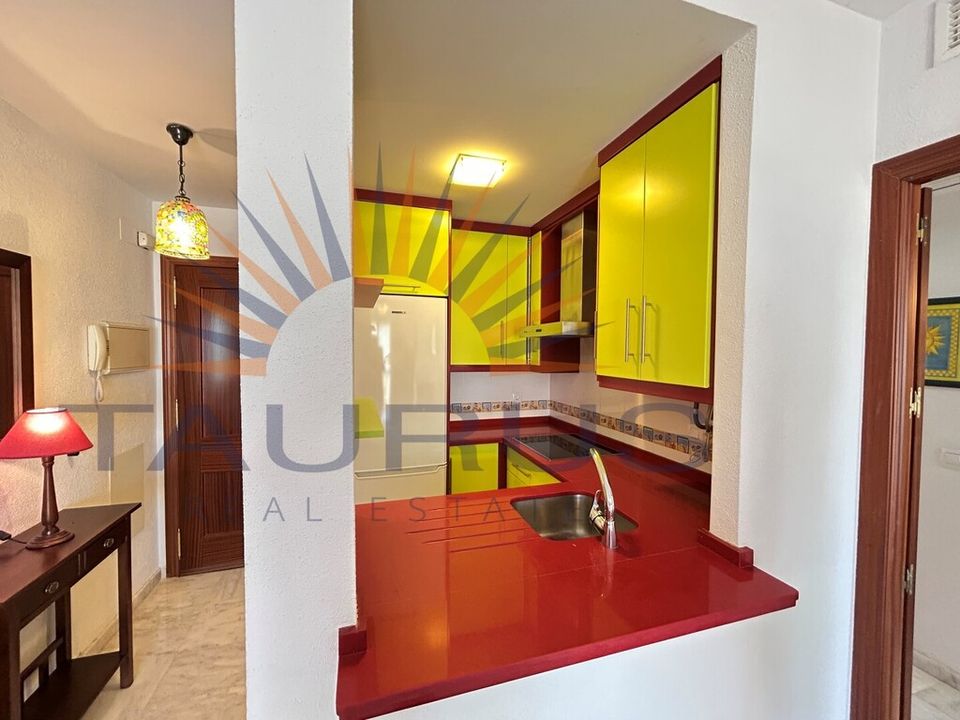Lejlighed i Torrox, Malaga - foto 5