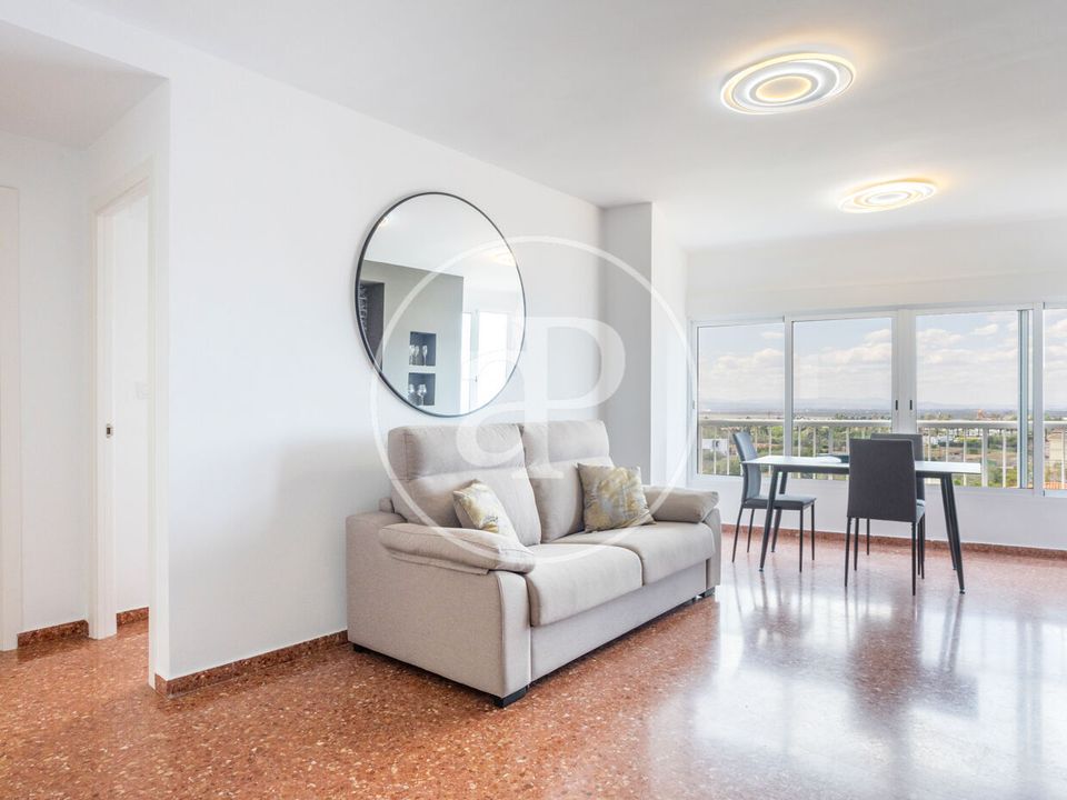 Leilighet i Sueca, Valencia - bilde 1