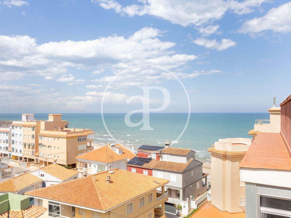 Leilighet i Sueca, Valencia - bilde 3