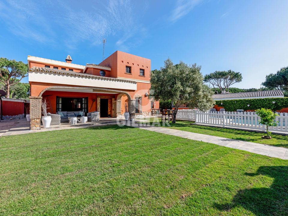 Villa i Roche, Cadiz - foto 2