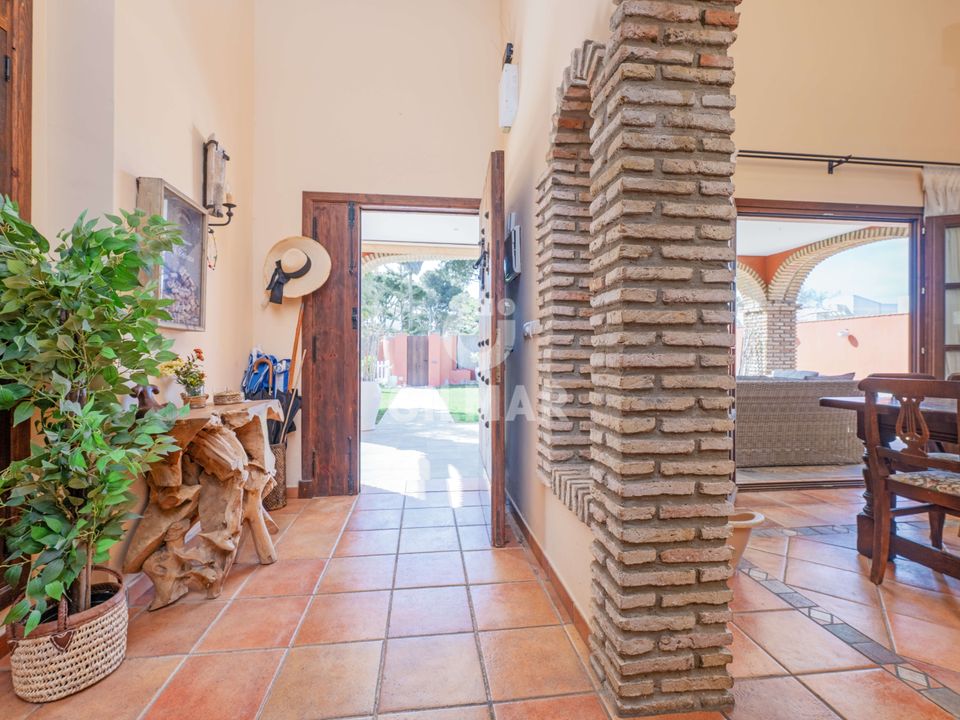 Villa i Roche, Cadiz - foto 3