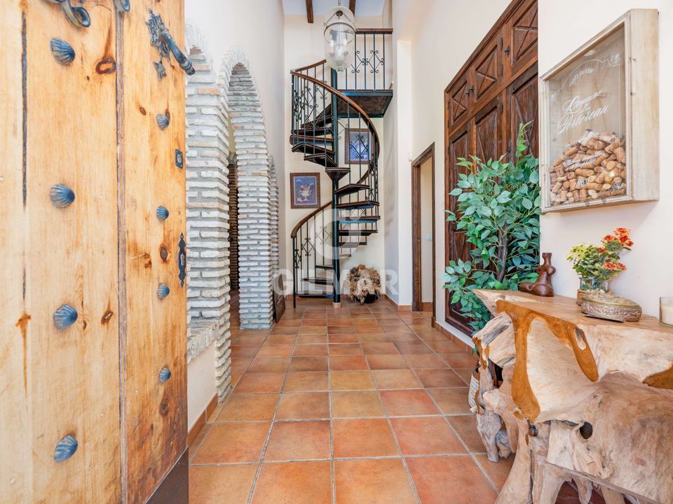 Villa i Roche, Cadiz - foto 4
