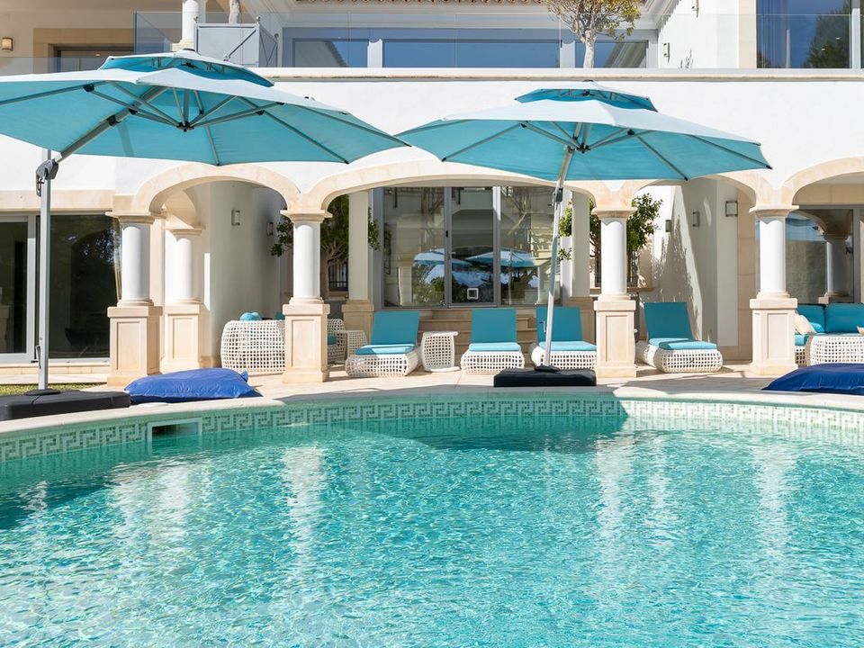 Villa i Costa De La Calma, Mallorca - foto 5