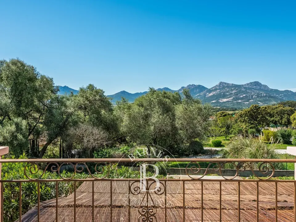 Villa in Lumio, Haute-Corse - photo 2