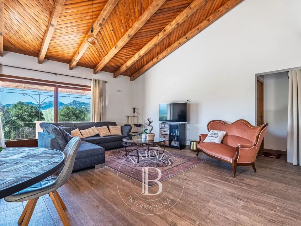 Villa in Lumio, Haute-Corse - photo 3
