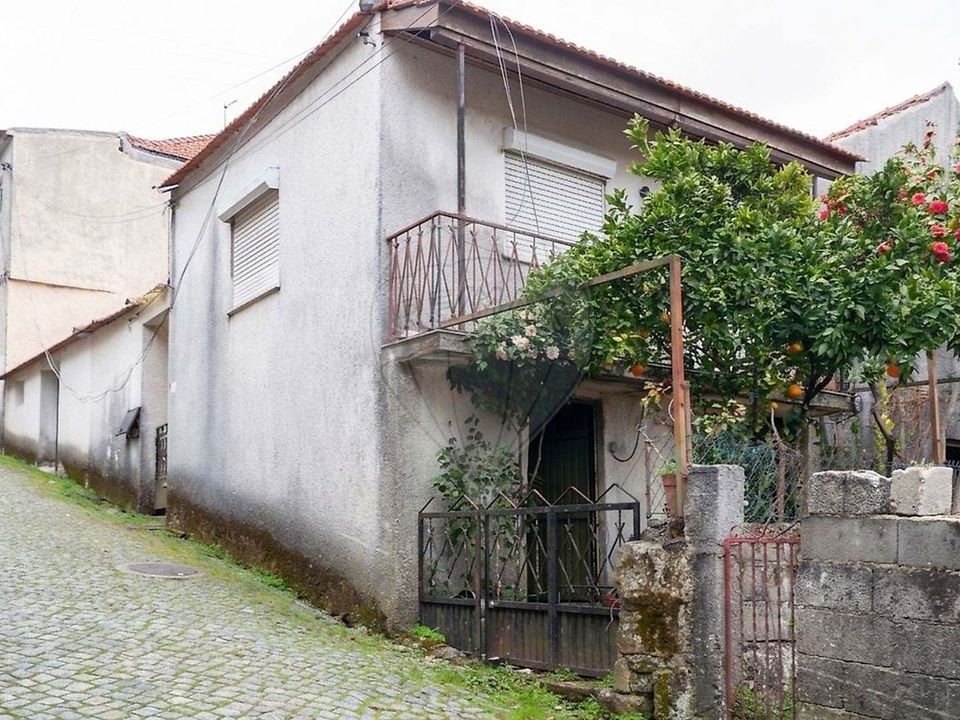 Villa en Vila Nova de Paiva, Viseu - foto 2