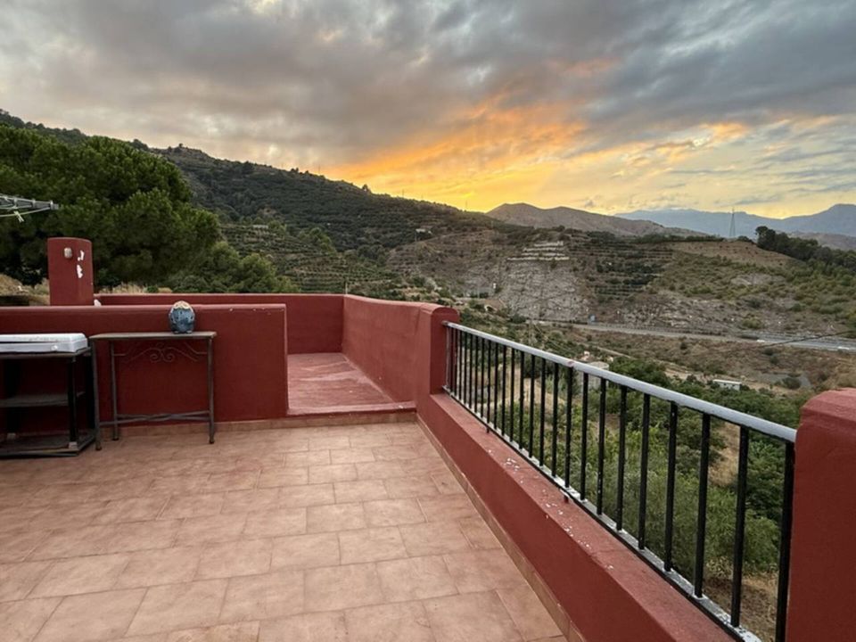 Landejendom i Almunecar, Granada - foto 3