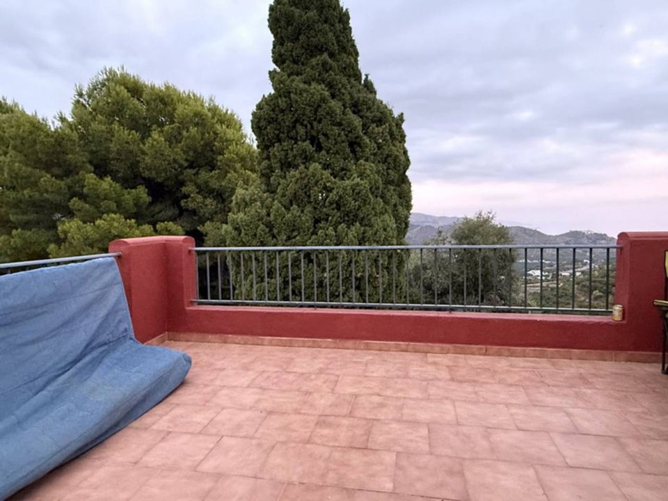 Landejendom i Almunecar, Granada - foto 4